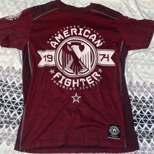 American Fighter T-Shirt